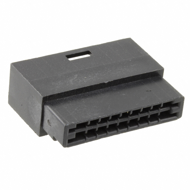 88189-4 TE Connectivity AMP Connectors