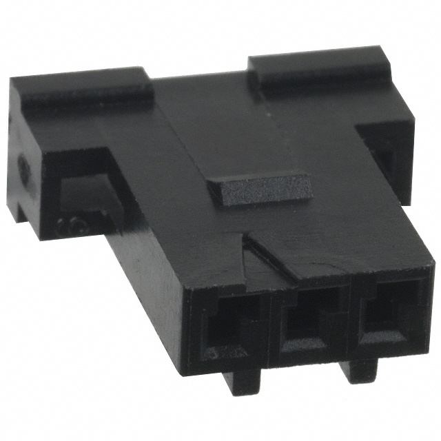 88859-9 TE Connectivity AMP Connectors