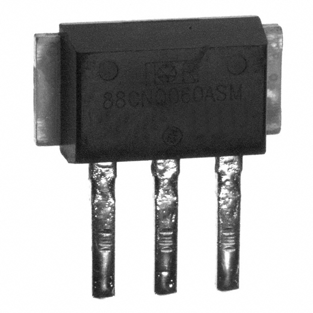 88CNQ060ASM Vishay General Semiconductor - Diodes Division