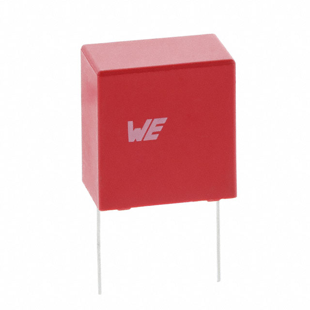 890324027030 Würth Elektronik
