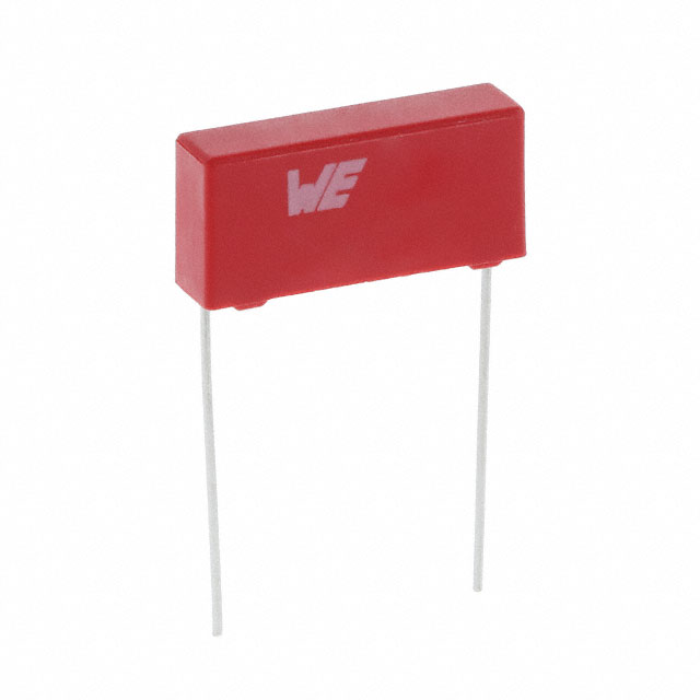 890334026007 Würth Elektronik
