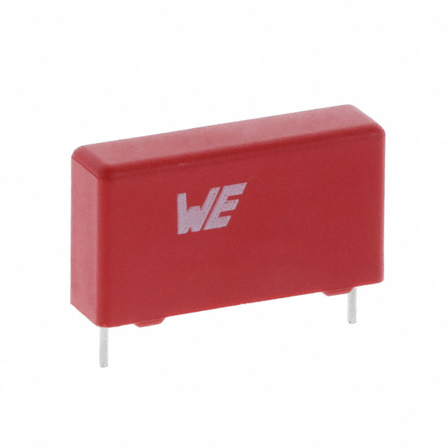 890324026007CS Würth Elektronik
