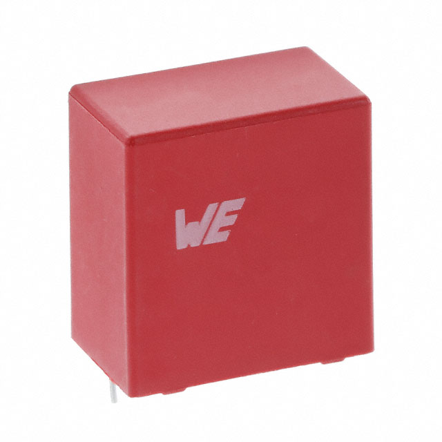 890334027030CS Würth Elektronik