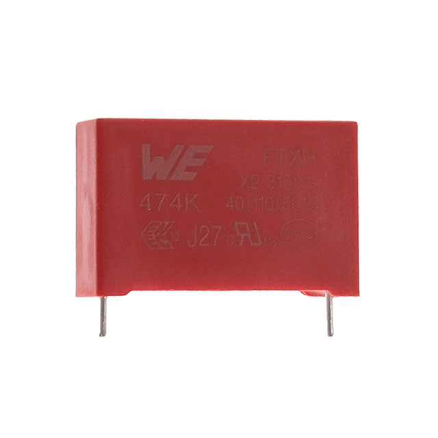 890414026003CS Würth Elektronik