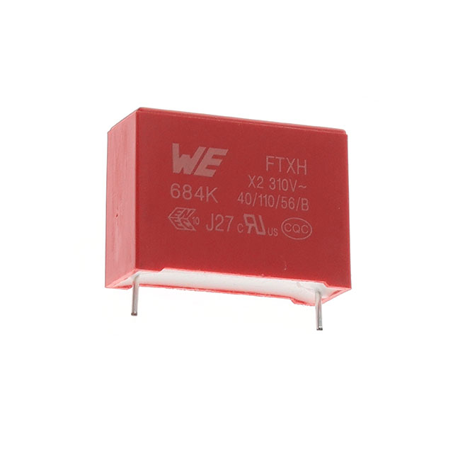 890414026005CS Würth Elektronik