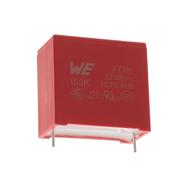 890414026009CS Würth Elektronik