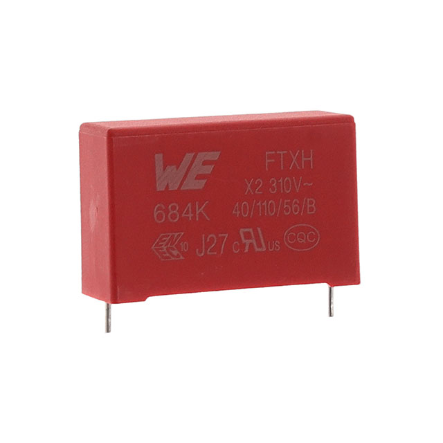 890414027005CS Würth Elektronik