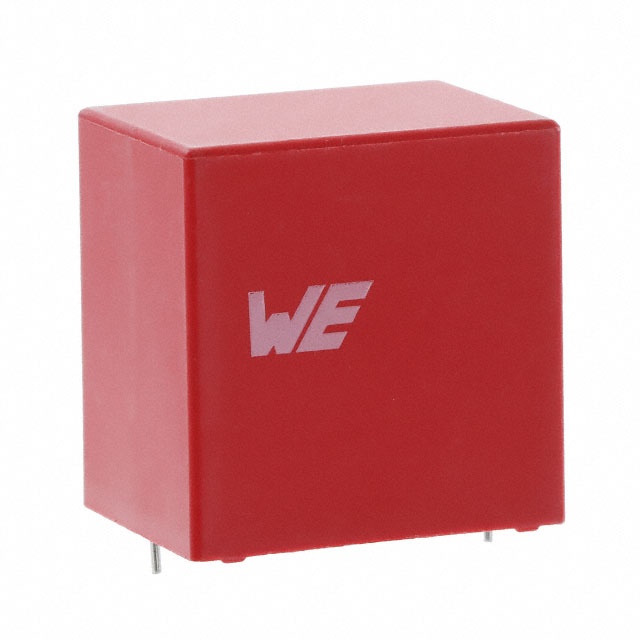 890493428013CS Würth Elektronik