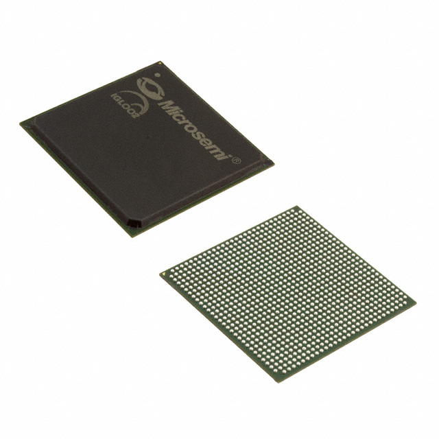 M2GL050-FGG896 Microchip Technology