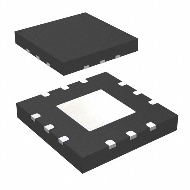 DT3001B Seoul Semiconductor Inc.