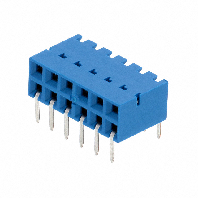 89883-306LF Amphenol ICC (FCI)