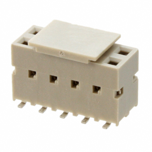 89898-305ALF Amphenol ICC (FCI)