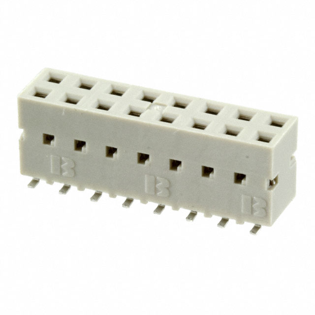 89898-308ALF Amphenol ICC (FCI)