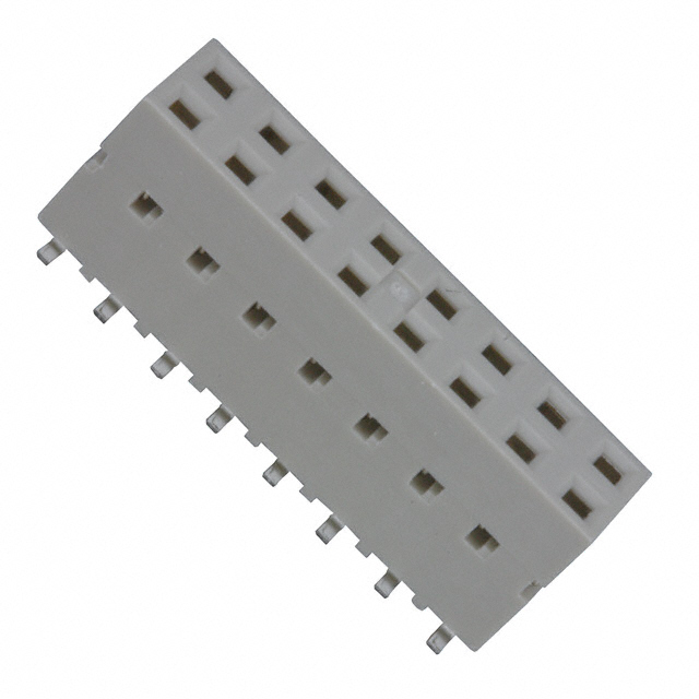 89898-308LF Amphenol ICC (FCI)