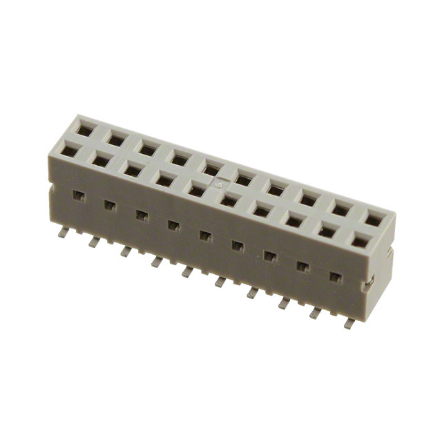 89898-310ALF Amphenol ICC (FCI)