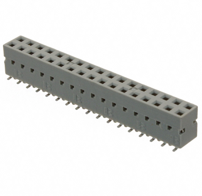 89898-317LF Amphenol ICC (FCI)