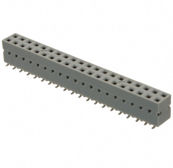 89898-320LF Amphenol ICC (FCI)
