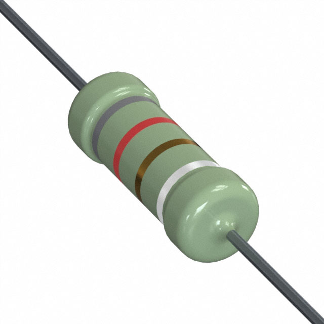 CCR28R2KB TE Connectivity Passive Product