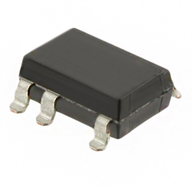 PR26MF11NIPF Sharp Microelectronics