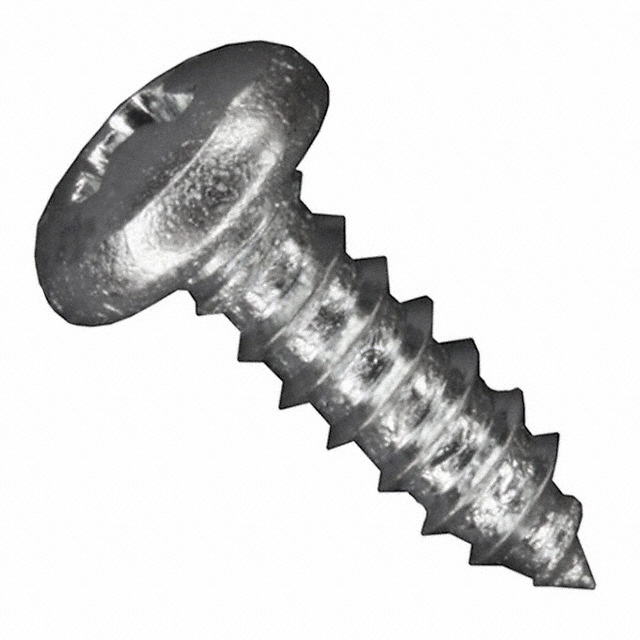 PSMS 008 0050 PH B&F Fastener Supply