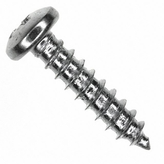 8X3/4 PHSMSPH B&F Fastener Supply