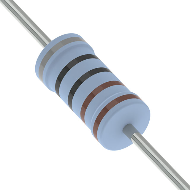 MFR200FRF52-8K YAGEO