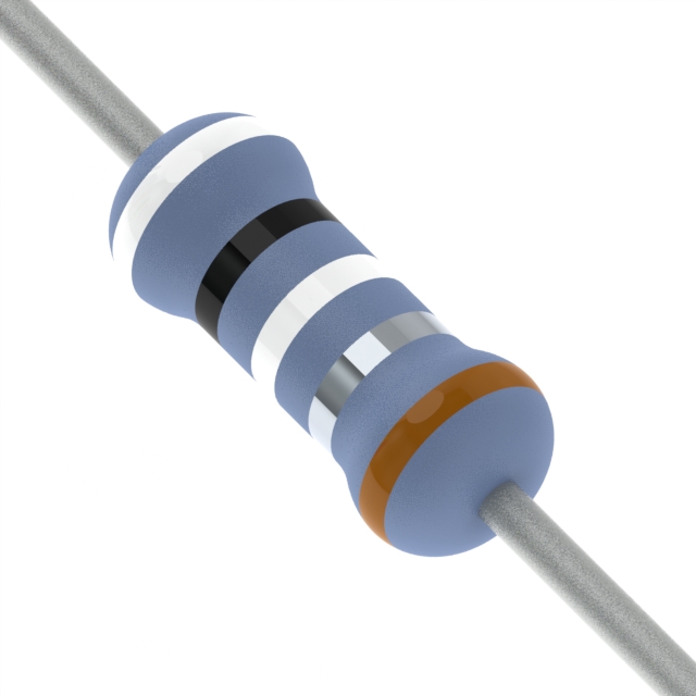 RSMF3FT9R09 Stackpole Electronics Inc