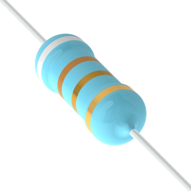 ROX5SSJ9R1 TE Connectivity Passive Product