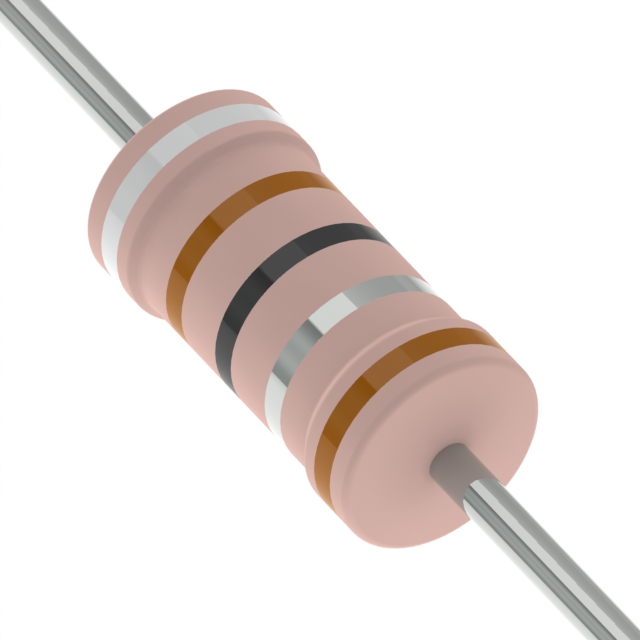 FMP200FBF52-9R1 YAGEO