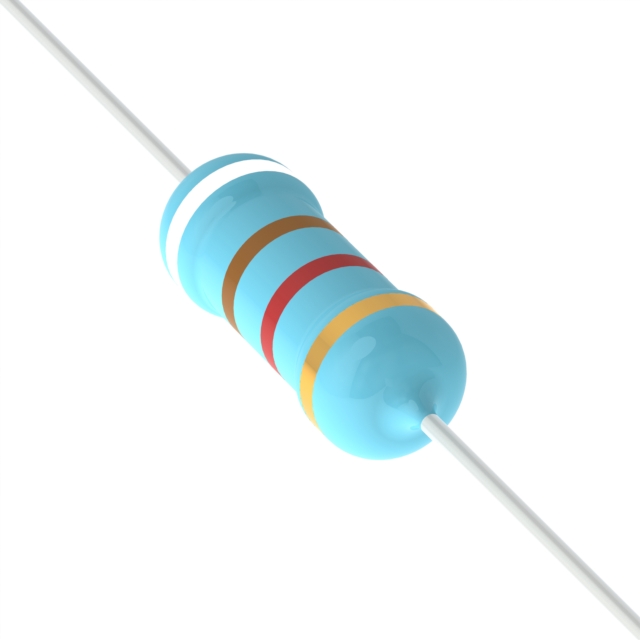 ROX5SSJ9K1 TE Connectivity Passive Product