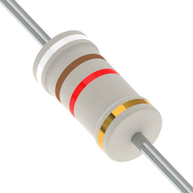 CFN-25JR-52-9K1 YAGEO