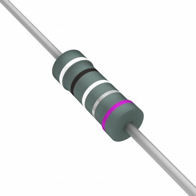 RNF14BTE9R09 Stackpole Electronics Inc