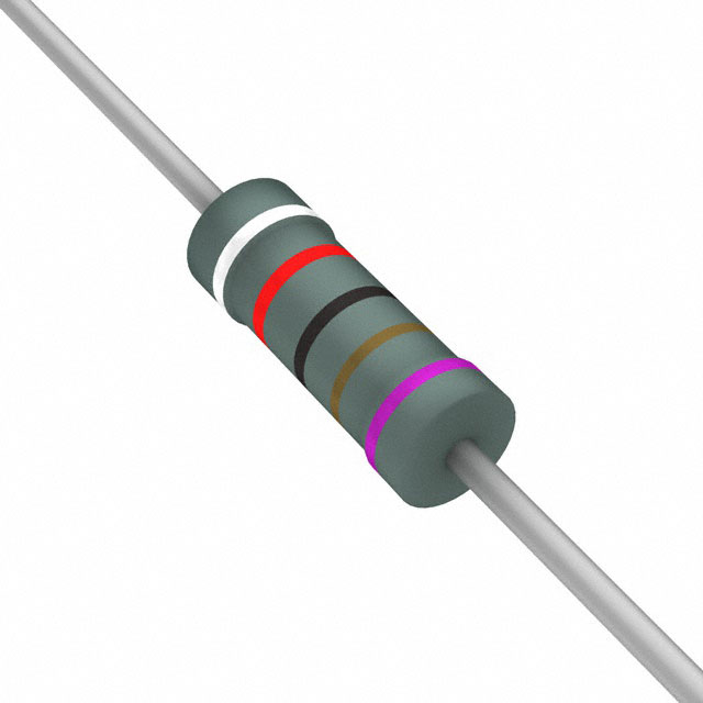 RNF14BTC9K20 Stackpole Electronics Inc