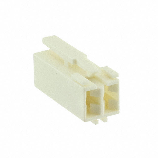 9-1241961-2 TE Connectivity AMP Connectors