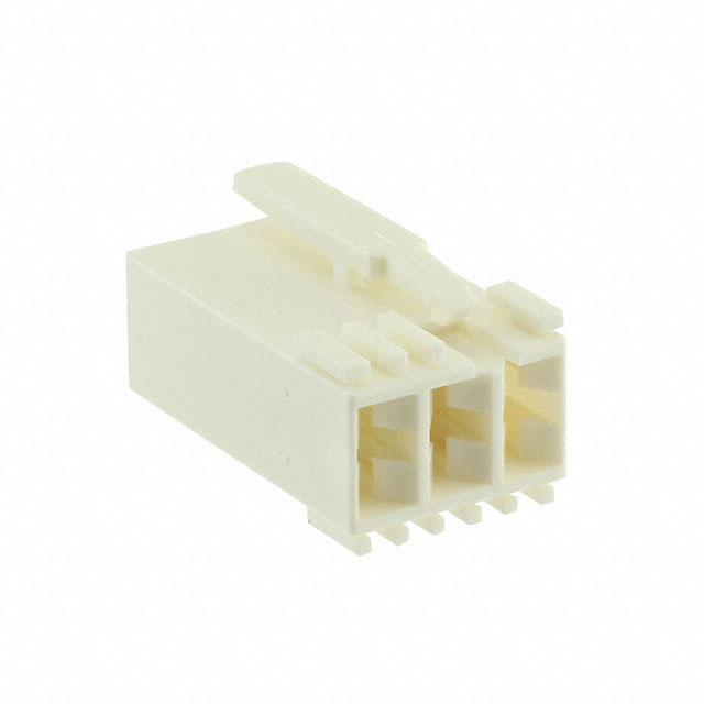 9-1241961-9 TE Connectivity AMP Connectors