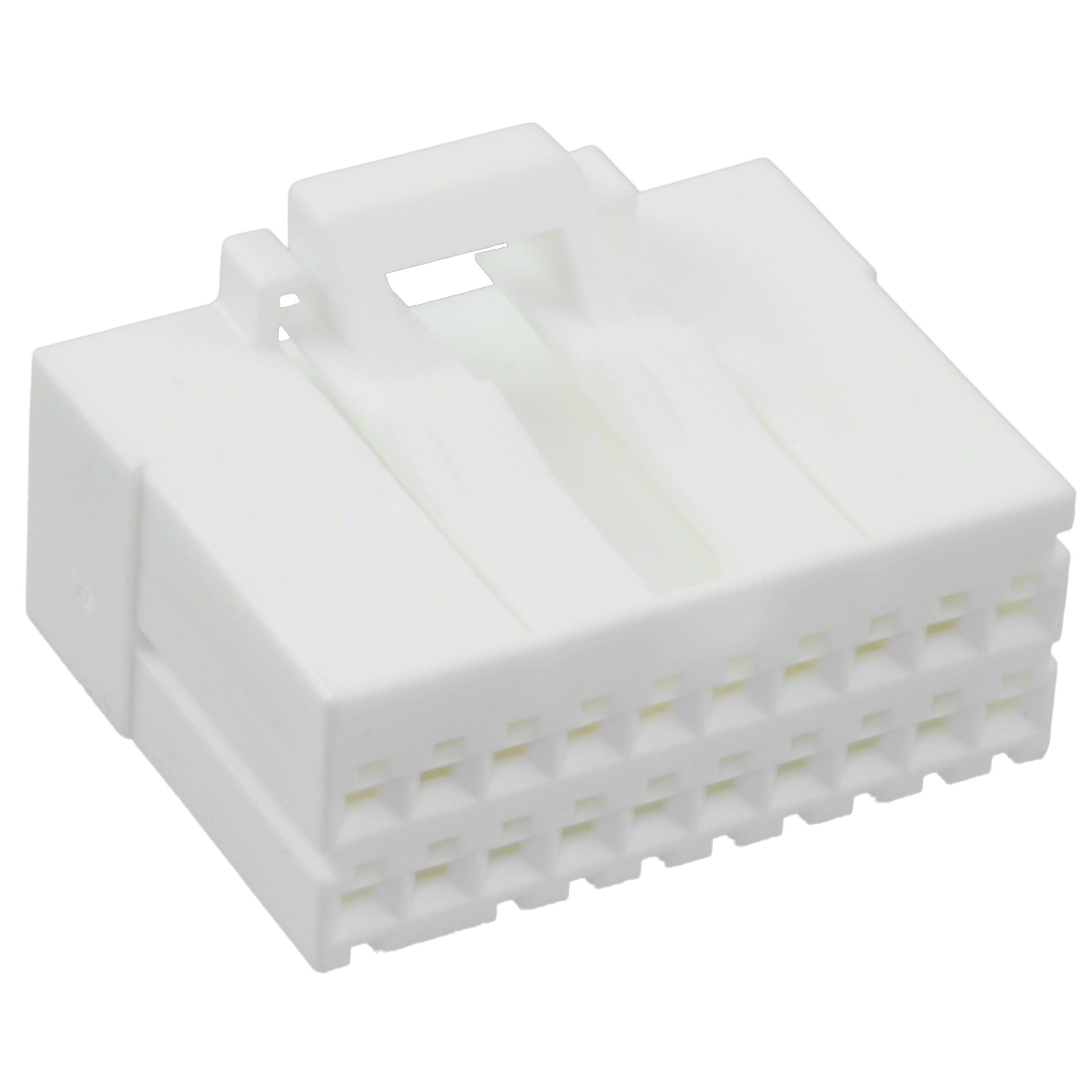 9-1318118-9 TE Connectivity AMP Connectors