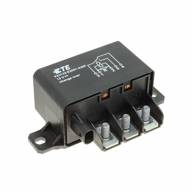 9-1415001-5 TE Connectivity AMP Connectors