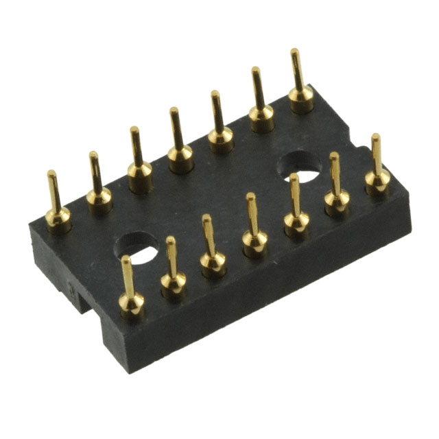 9-1437535-1 TE Connectivity AMP Connectors