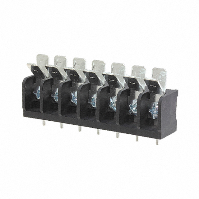 9-1437651-3 TE Connectivity AMP Connectors