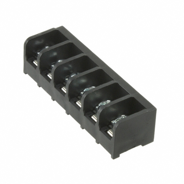 6PCV-06-006 TE Connectivity AMP Connectors