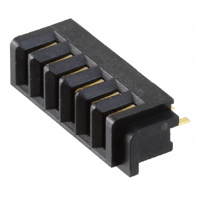 9-1447142-0 TE Connectivity AMP Connectors