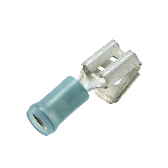 8-160463-3 TE Connectivity AMP Connectors