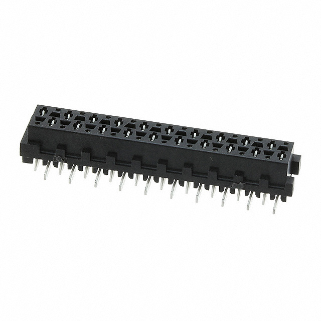 9-2178711-0 TE Connectivity AMP Connectors