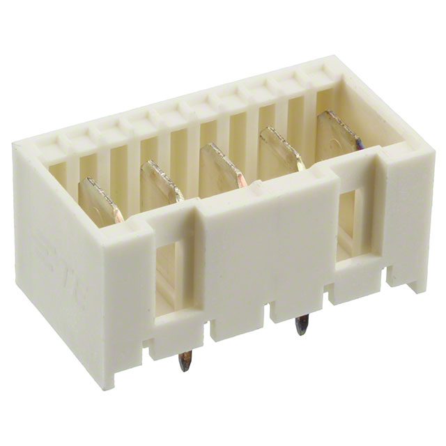 9-2232044-5 TE Connectivity AMP Connectors