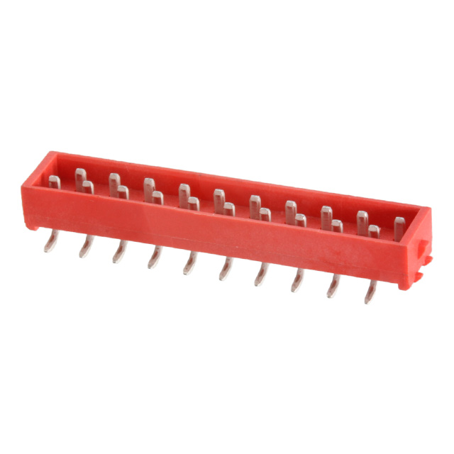 9-338728-0 TE Connectivity AMP Connectors