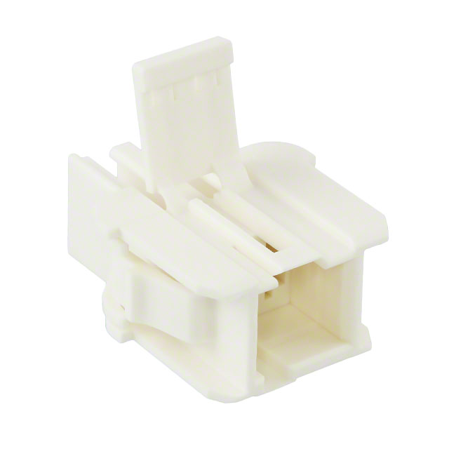 9-927742-2 TE Connectivity AMP Connectors