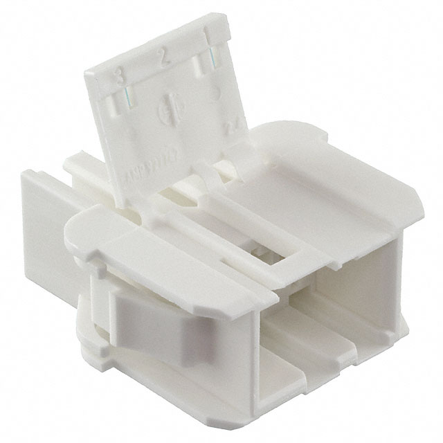 9-927742-3 TE Connectivity AMP Connectors