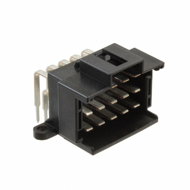 9-966140-2 TE Connectivity AMP Connectors