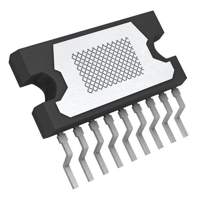 TDA1519CSP/N3,112 NXP USA Inc.