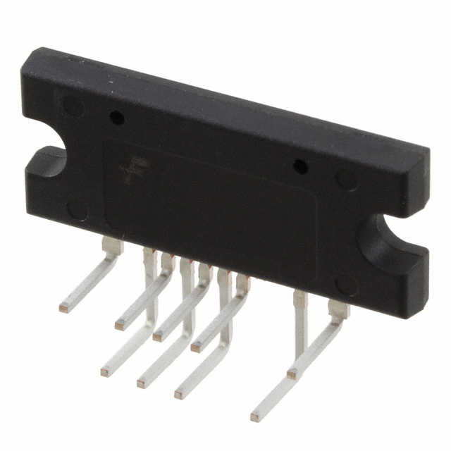 FSFR1800XSL onsemi